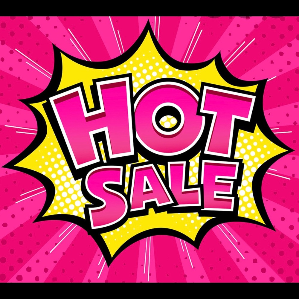 On Sale Now